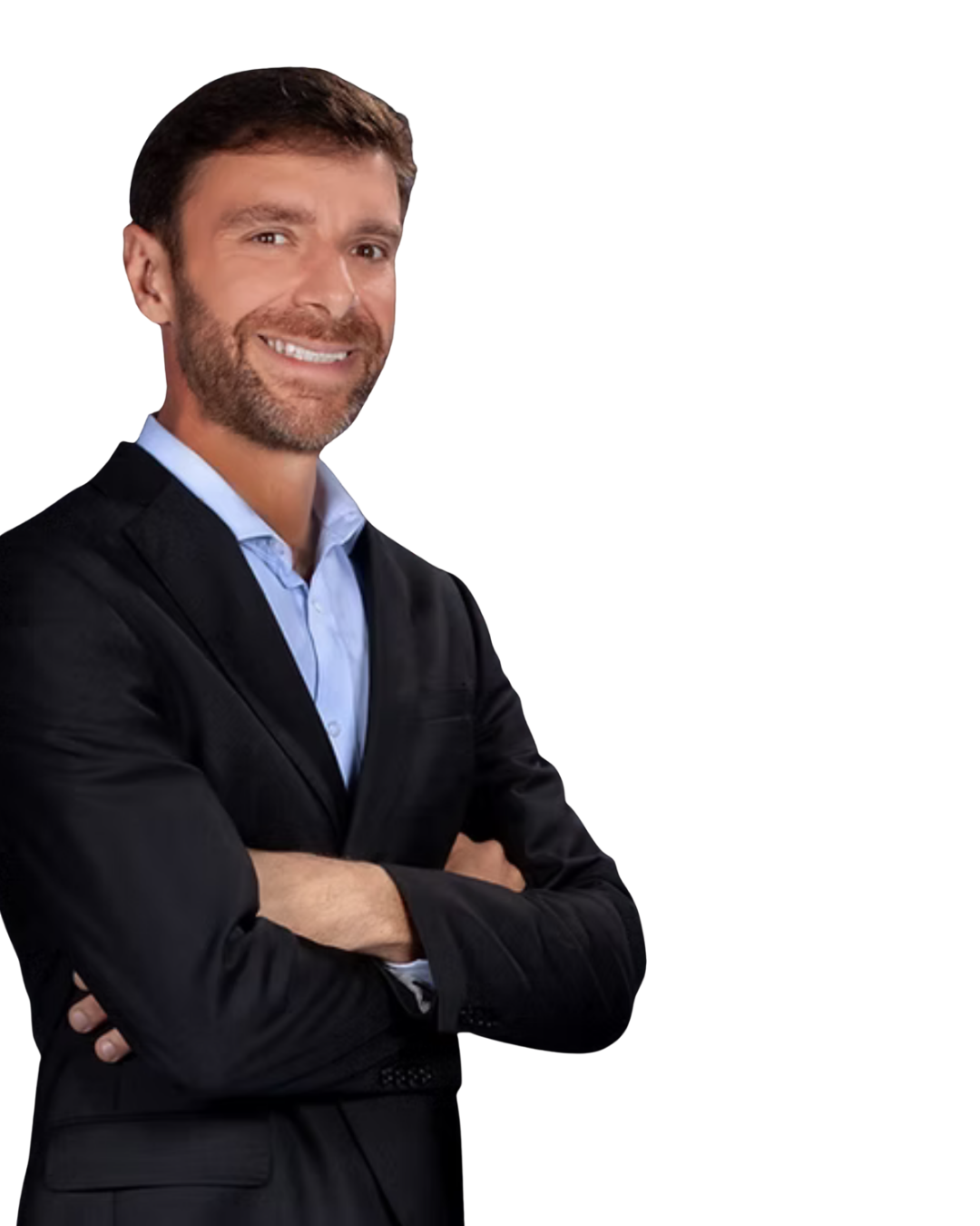Igor Marins, fundador e consultor estratégico da TOSS Inteligência Hoteleira